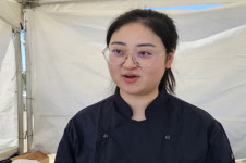 제36회 지용제, 제14회 옥천군 향토음식 경연대회