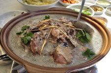 제36회 지용제, 제14회 옥천군 향토음식 경연대회