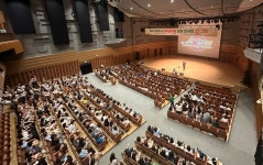 청주시육아종합지원센터 보육교직원 힐링 콘서트