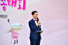 GO 100 지용제를 빛낸 제10회 정지용 전국 시(詩)낭송 대회 본선