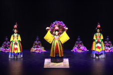 대구문화예술회관 화요국악무대 원형의 美 개최