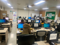전산회계1·2급 자격증반 교육생 모집