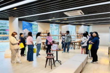 증평군, 기록관 전시 연계 교육 프로그램 진행