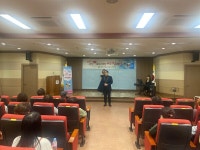 충주여성새로일하기센터 「여성힐링커리어개발 커리업UP!」