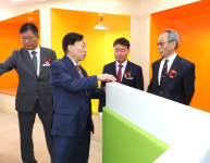 대전교육청, 학교공간혁신으로 배움과 삶이 공존하는 공간 창출