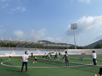 단양 중3학생 모두 모여라!