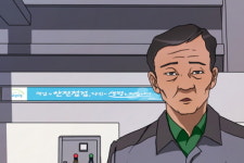 박지숙 웹소설, 바탈스톤(영웅의 돌) 84화