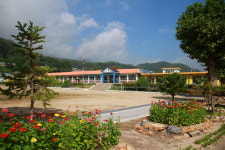 대한민국에 이런 학교가 있다니 놀랍다