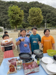 단양 대가초, 추억 가득한 별빛힐링캠프