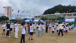 2023. 구룡초 어울림 한마당 운동회 개최