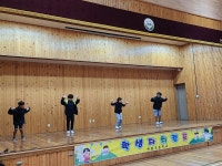 연풍초 농촌 삶과 작은 학교 체험 아이유학 캠프 실시