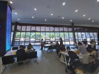 거운 체험이 가득, 더도 말고 덜도 말고  의림지 역사박물관만 같아라