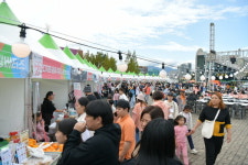 제58회 설악문화제, 마지막 날에도 풍성한 축제