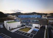 대전 올해 최고의 건축물은 덕명동 단독주택 민운월