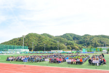 더도 말고 오늘만 같아라~! 둔내면민 화합 한마당