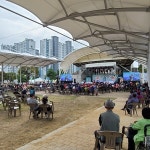 제17회 음성군 실버가요제 성황리에 마쳐