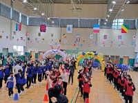 2023. 송학이 빛나는 날에한마음 축제 벌여