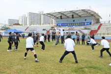 제40회 음성군민체육대회 개최