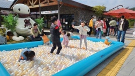 『제15회 안흥찐빵축제』 성황리에 15일 폐막