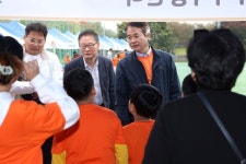 고양특례시 지역아동센터, 제8회 한마음 체육대회 개최