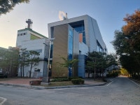 청주공공하수처리시설 소각로 정기수선 실시