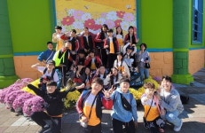 청주교육대부설초, 학교 밖에서 보고, 듣고, 느끼는 체험학습 실시