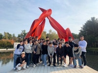 영춘중 인문고전독서체험학습