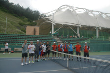 깊어지는 10월 가을, 풍성한 스포츠대회 제천시 개최