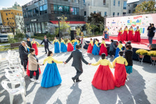(재)담양군문화재단, 제2회 생활문화축제 담구석 생일잔치성료