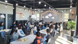 서부위(Wee)센터 멘토링 함께 떠나요!