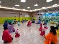 천안꽃마루유치원 가족과 함께 떠나는 책 여행, 학부모 참여수업 실시