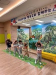 천안꽃마루유치원 가족과 함께 떠나는 책 여행, 학부모 참여수업 실시