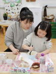 청주 서원유치원, 환경교육 학부모 참여 수업 실시