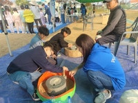 양당초등학교, 농부와 함께하는 마을 축제 실시