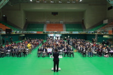 영동군, 제27회 노인의 날 기념행사 성황리 개최