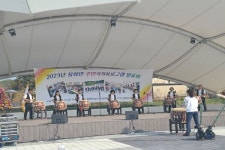 영동군 용화면, 주민자치프로그램 발표회 성료