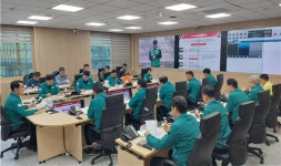 강원특별자치도-강릉시, 2023 재난대응 안전한국훈련 성료