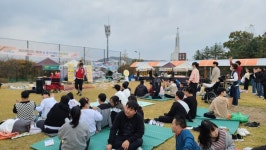 천안늘해랑학교,「제1회 늘 흥(興)해랑 학생 축제」개최