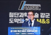 국방 첨단과학기술, K-방산수도 대전에서 완성한다!