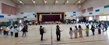 봉양초,학교로 찾아가는 제천 전통놀이 계승사업운영