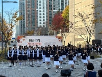 용아초등학교 예술드림 가을 음악회