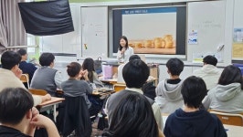 병천고등학교, 1학년 경제금융교육 실시