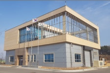 보은군, 환경부 주관 2024년 공공폐수처리시설 공모사업 선정