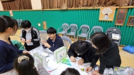 천안인애학교, 장애 학생 맞춤형 과학 탐구 체험프로그램 찾아가는 과학 탐구의 날 운영