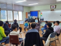 가평초, 모두 행복한 회복적 생활교육 실시