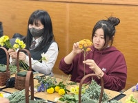 천안서여자중학교, 꿈에 그리던 직업인을 만나다!