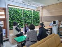 서구동 마을복지계획추진단, 우리가 남이껴!캠페인