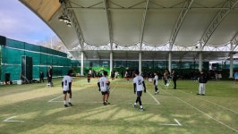 제16회 전국학교스포츠클럽축전(족구) 옥산초 동메달 수상