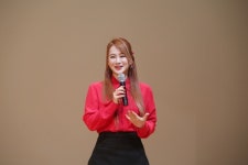 안동시,일타강사 이지영과 함께 명사초청 토크쇼 성료
