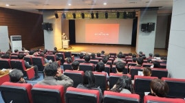 청주시, 서울대 김광현교수와 